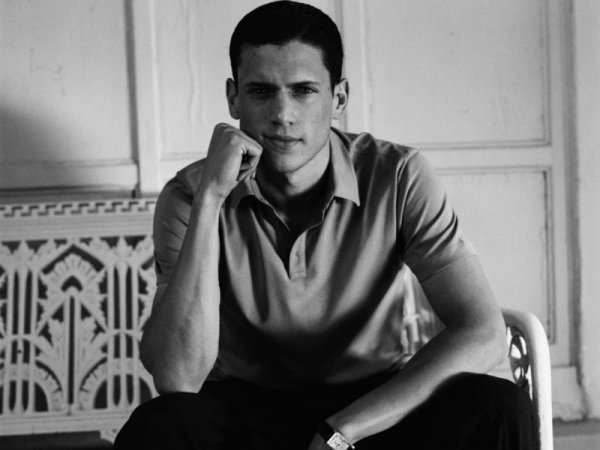 Wentworth Miller