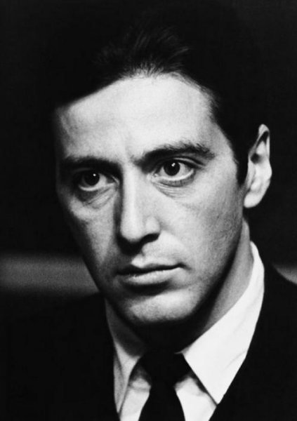 Al Pacino