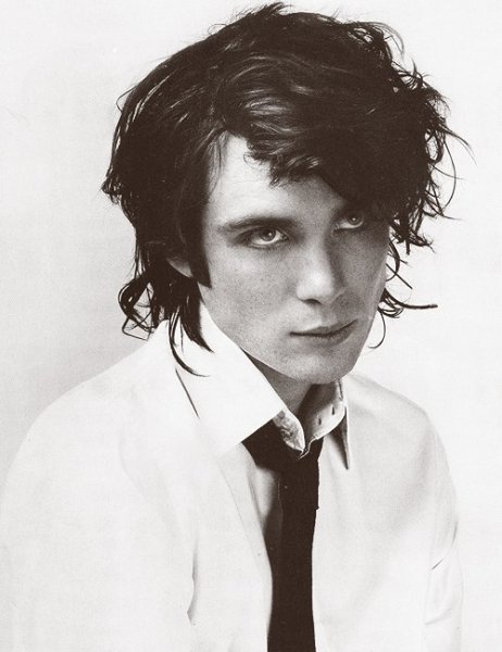 Cillian Murphy