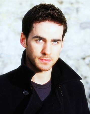 Colin O'Donoghue