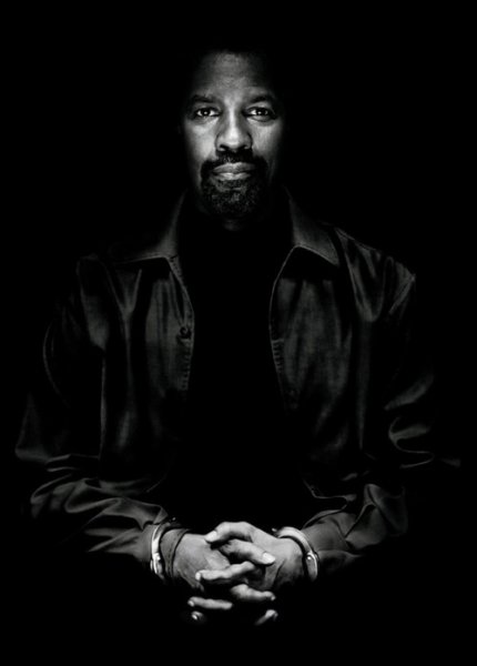 Denzel Washington