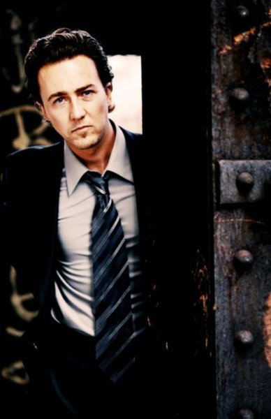 Edward Norton