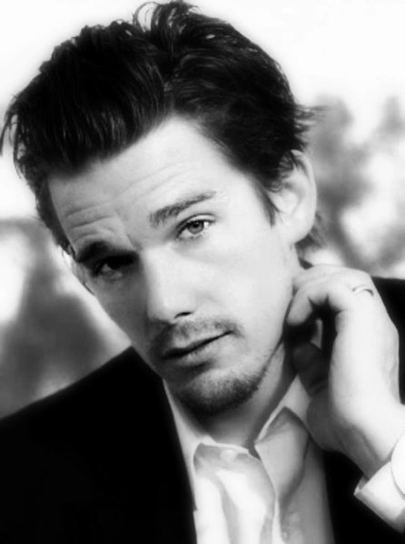 Ethan Hawke