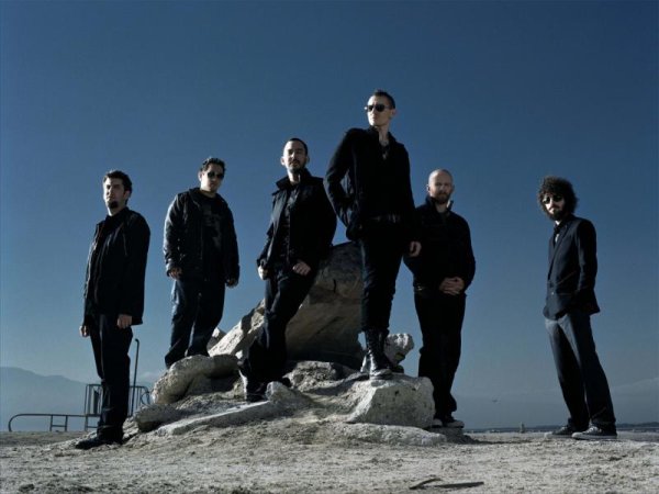 Linkin park