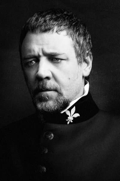 Russell Crowe