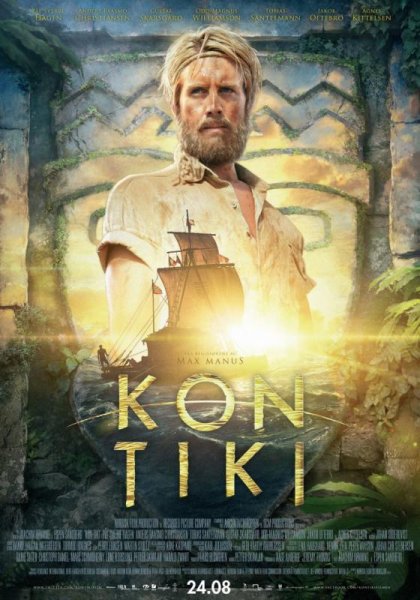 Kon Tiki