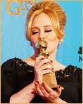 Золотой глобус, 2013, Лучшая песня («007: Координаты «Скайфолл»»)