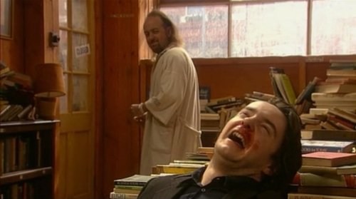 Black Books