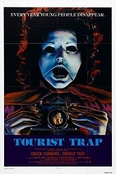 Tourist trap (1979)