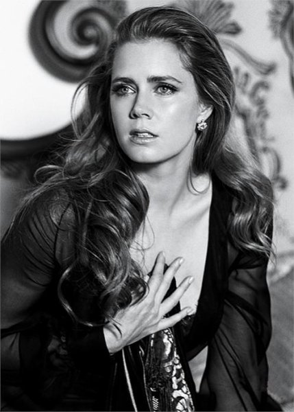 Amy Adams