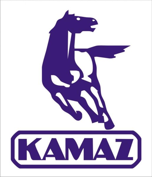 logo kamaz