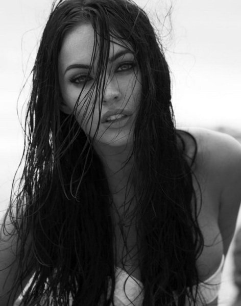 Megan Fox Photo Shoot 11