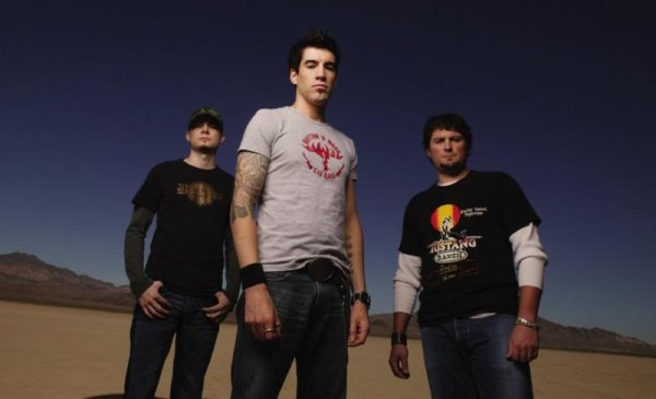Theory of a deadman