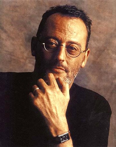 Jean Reno