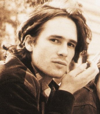 Jeff Buckley