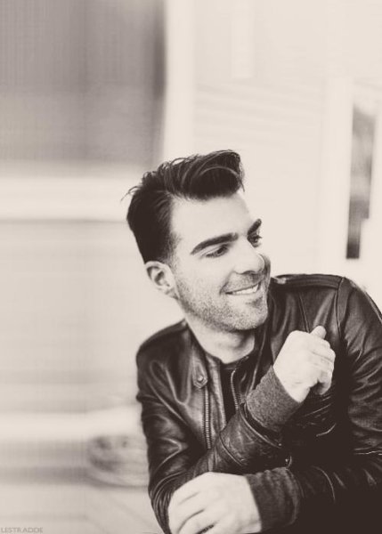 Zachary Quinto