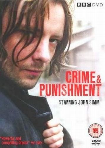 "Преступление и наказание". Обожаю Джона Симма!