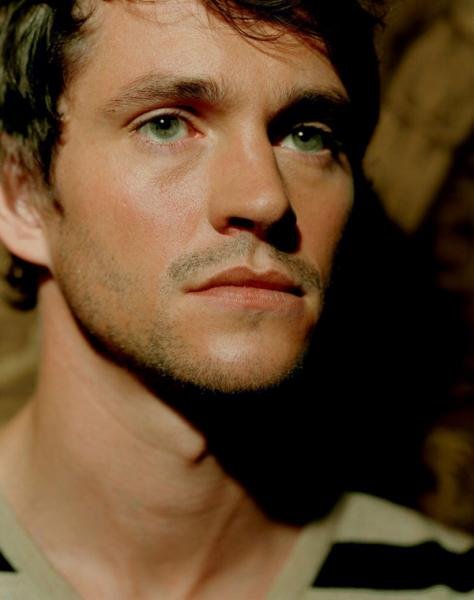 Hugh Dancy