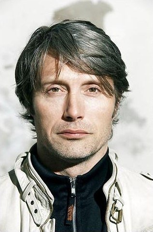 mads mikkelsen