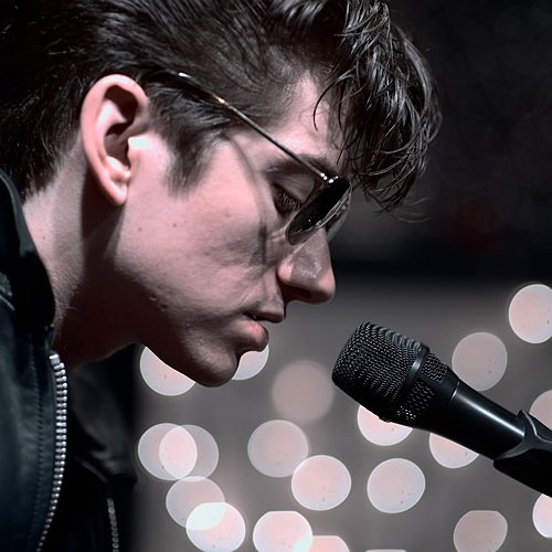 Alex Turner