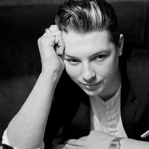 John Newman