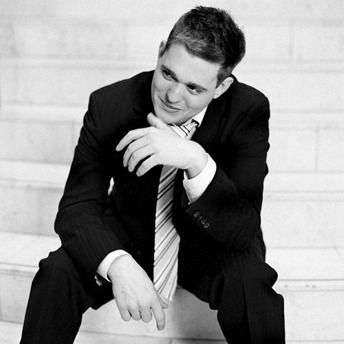 Michael Bublé