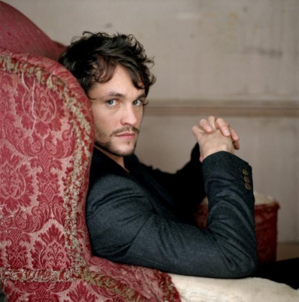 Hugh Dancy