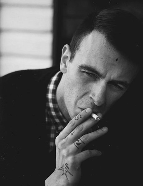 Joseph William Gilgun