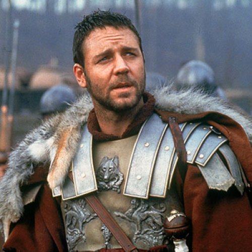 Russell Crowe