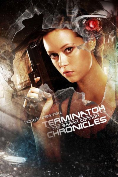 The Sarah Connor Chronicles