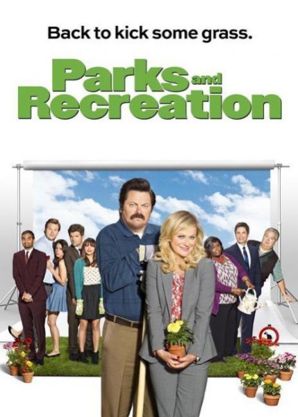 Parks and Recreations