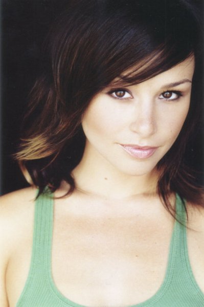 kinopoisk.ru Danielle Harris 260861