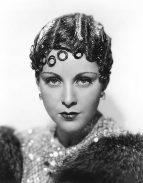 Frances Dee