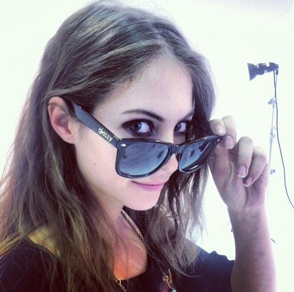 Willa Holland