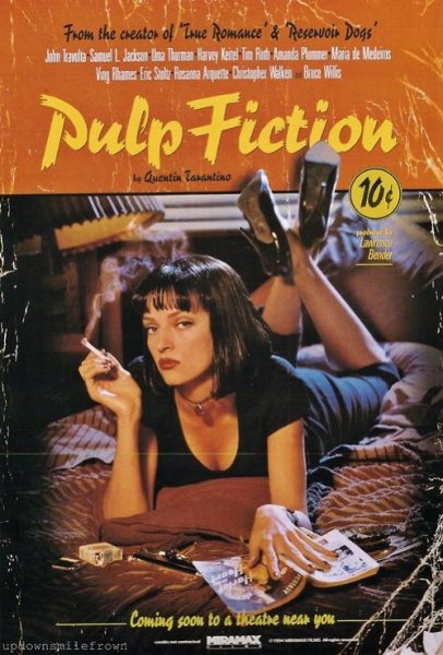 Pulp Fiction