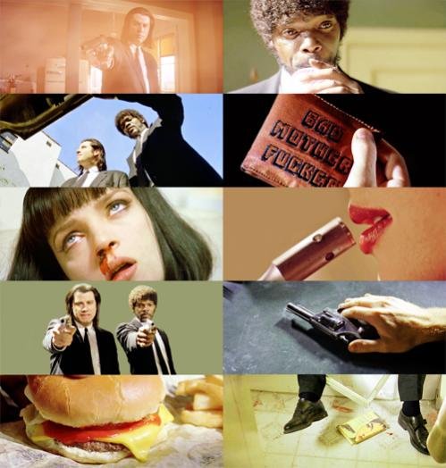 Pulp Fiction