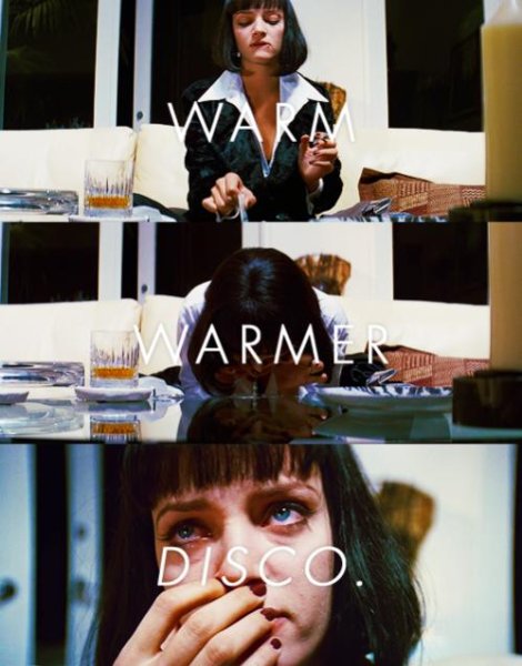 Pulp Fiction