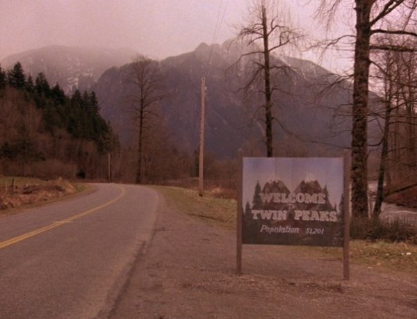 twin peaks