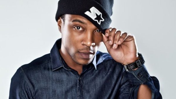 Ashley Walters