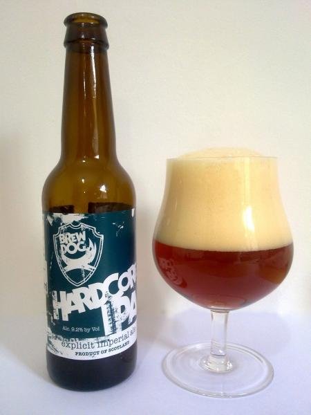 Hardcore IPA