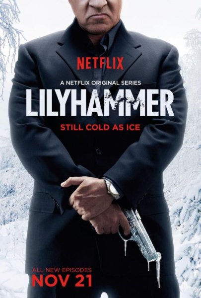 Подробнее о "Lilyhammer"