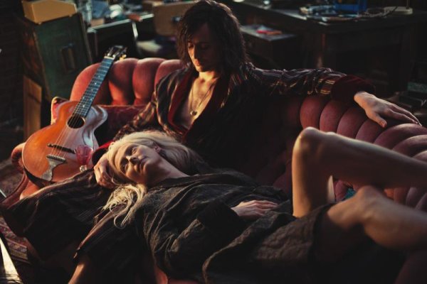-
Only Lovers Left Alive (2013)
-