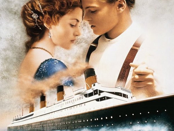 -
Titanic (1997)
-