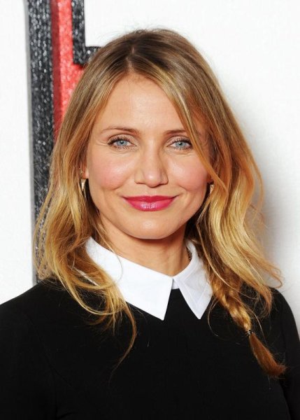 cameron diaz photocall for annie at corinthia hotel london in london december 2014 2