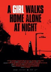 kinopoisk.ru A Girl Walks Home Alone at Night 2593220 170x240