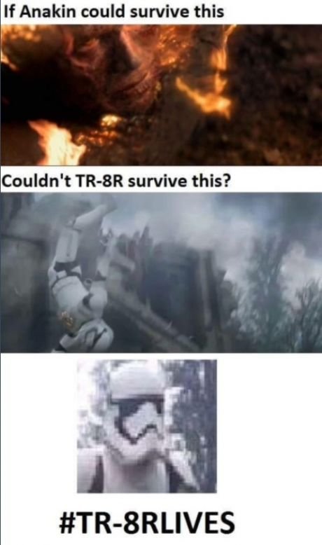 TR-8R