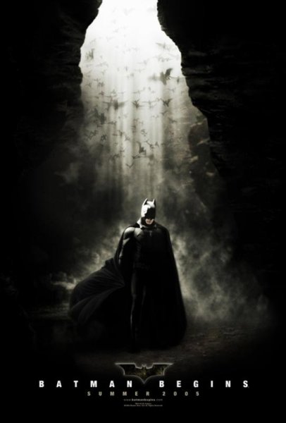 kinopoisk.ru Batman Begins 167325