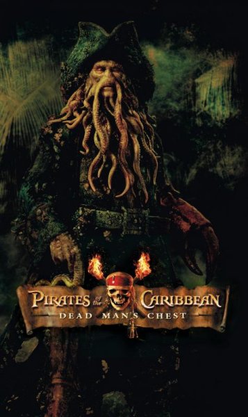 kinopoisk.ru Pirates of the Caribbean 3A Dead Man 27s Chest 496504