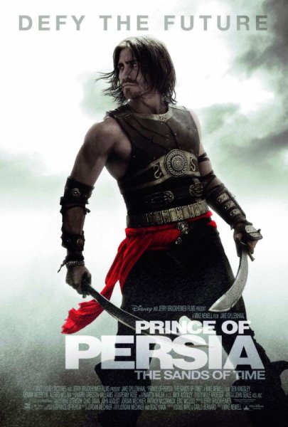kinopoisk.ru Prince of Persia 3A The Sands of Time 1011501