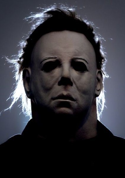 Michael Myers / Halloween (1978) - promo